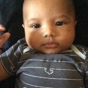 Meet your Posher, Matt